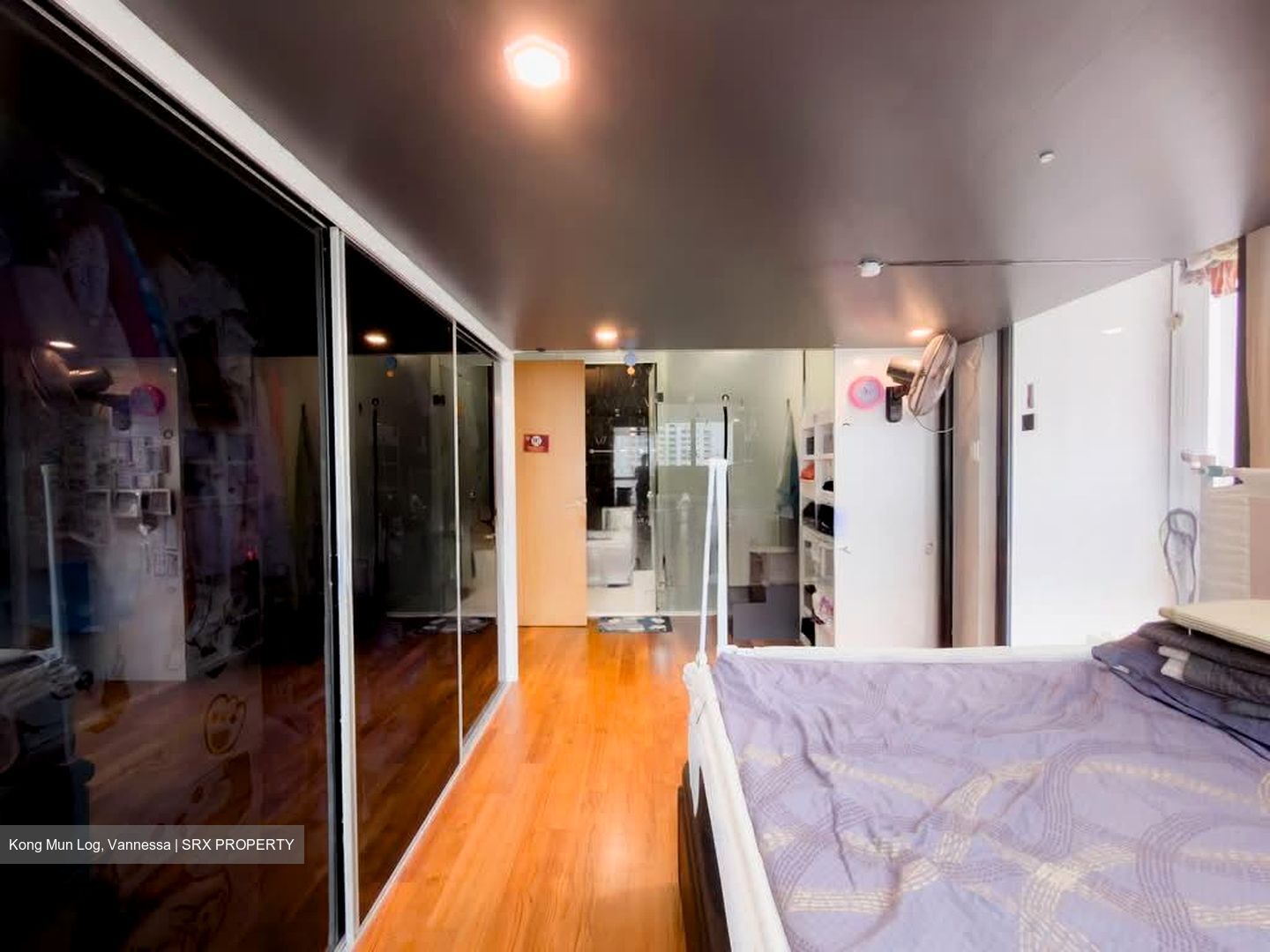 The Tennery (D23), Apartment #539711091